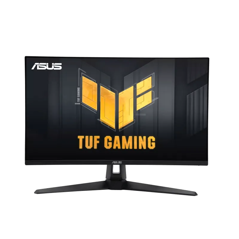 Монитор 27" ASUS TUF Gaming VG27AQ3A IPS 2560x1440 180Hz 1ms 250cd/m 1000:1 2xHDMI 1xDP