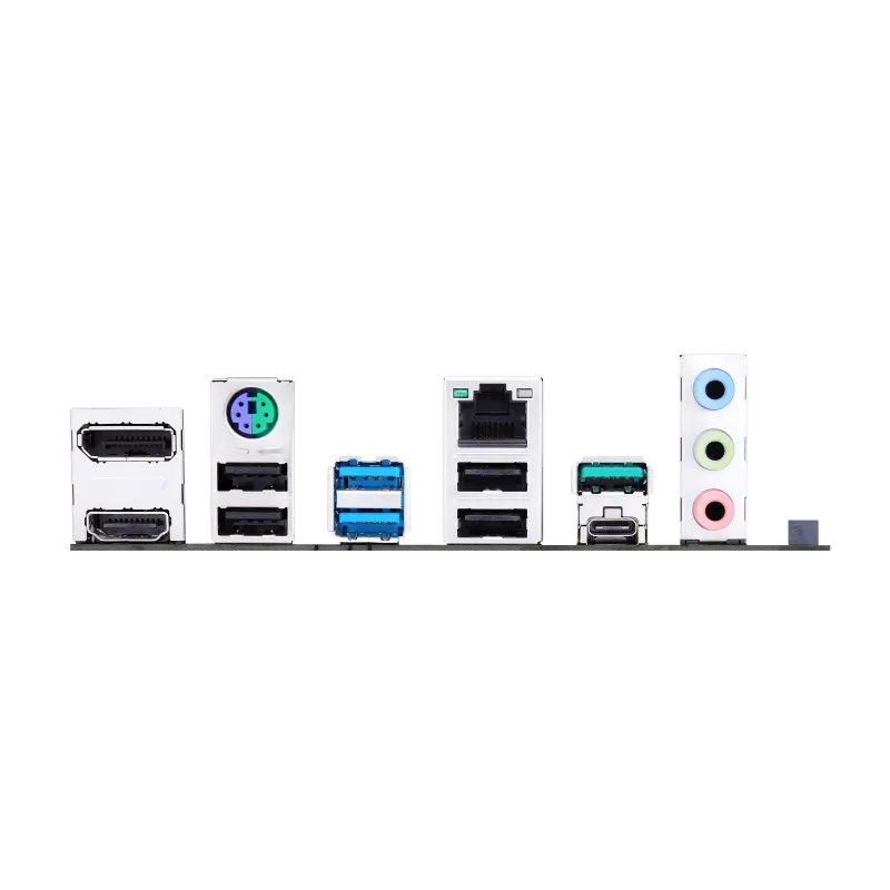 Материнская плата ASUS PRIME Z790-P LGA1700 4xDDR5 4xSATA3 Raid 3xM.2 HDMI DP ATX — фото 5
