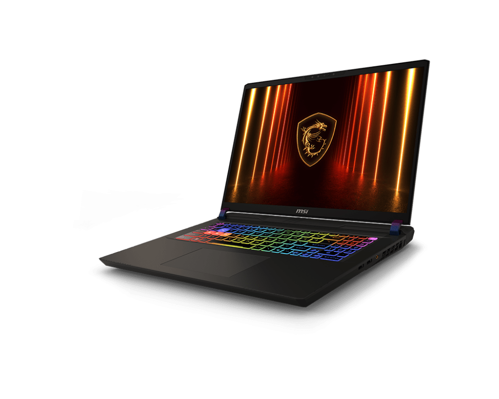 NB MSI Vector 17 HX AI A2XWIG-228XKZ 17