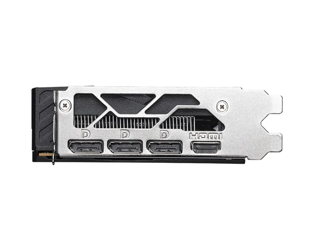 Видеокарта MSI GeForce RTX 5050 8G GAMING, 8G GDDR6 128bit 1xHDMI 3xDP G5050-8G — фото 5