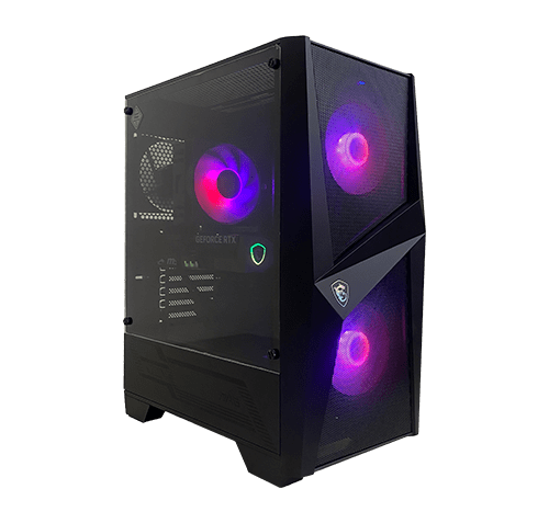 Системный блок Nomad Ultra Game T i7-12700F/ PRO B760M/32GB Kit/ 1000GB/ RTX 5060Ti/ 750W/Win11 Pro