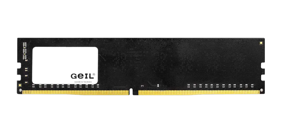 Оперативная память 16GB GEIL 3200MHz DDR4 PC4-25600 GP416GB3200C22SC PRISTINE SERIES