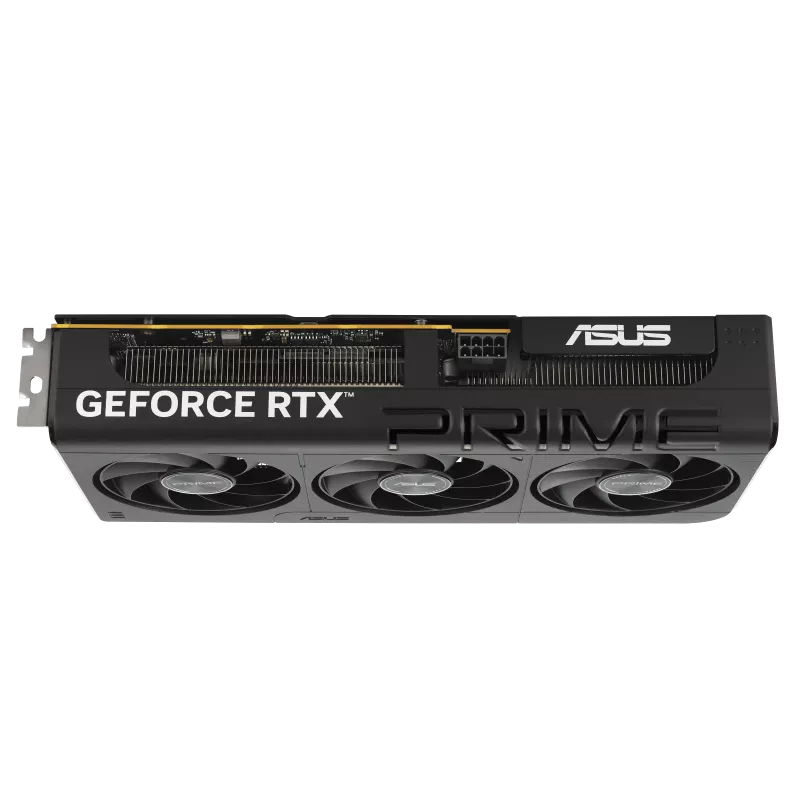 Видеокарта ASUS GeForce RTX5050 8GB PRIME GDDR6 128-bit 1xHDMI 3xDP PRIME-RTX5050-O8G — фото 6