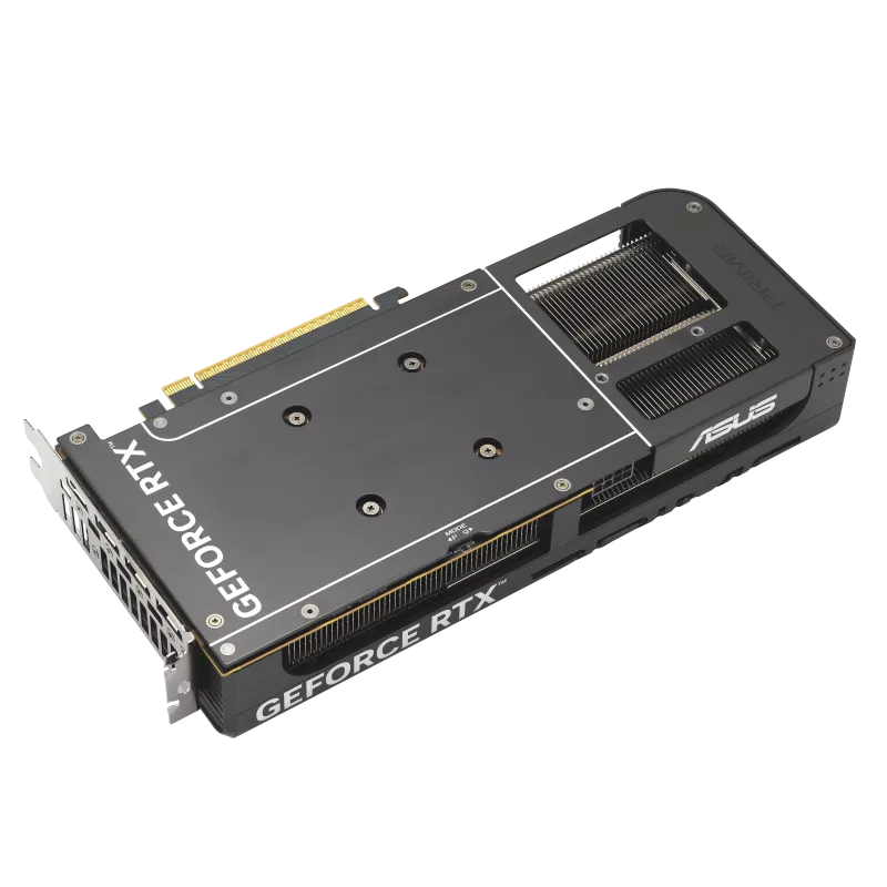 Видеокарта ASUS GeForce RTX5050 8GB PRIME GDDR6 128-bit 1xHDMI 3xDP PRIME-RTX5050-O8G — фото 7