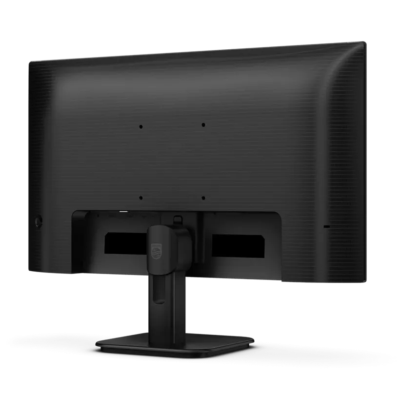 Монитор 23,8" PHILIPS 24E1N1200A/01/00 IPS 1920x1080 120Hz 4мс 300кдм 1500:1 VGA DP HDMI Черный — фото 7