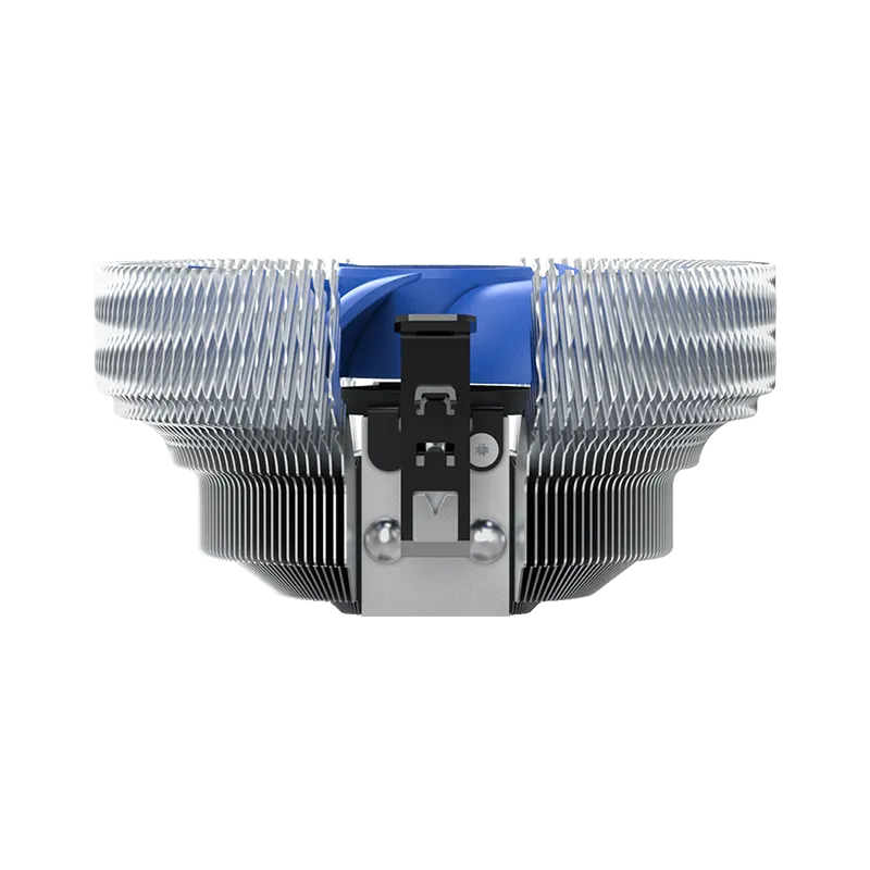 Вентилятор для процессора PCCooler R90 Pro TDP 95W 3-pin Intel/AMD 2200RPM 40.94CFM — фото 3