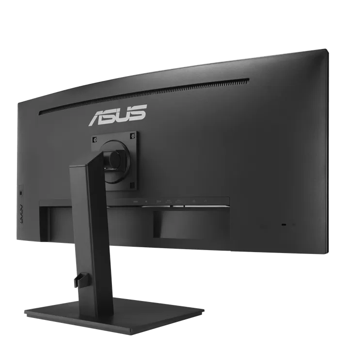 Монитор 34" ASUS VA34VCPSR VA 3440x1440 100Hz 4ms 300cd/m 3000:1 1500R 1xHDMI 1xDP 1xUSB-C 2x2W — фото 8