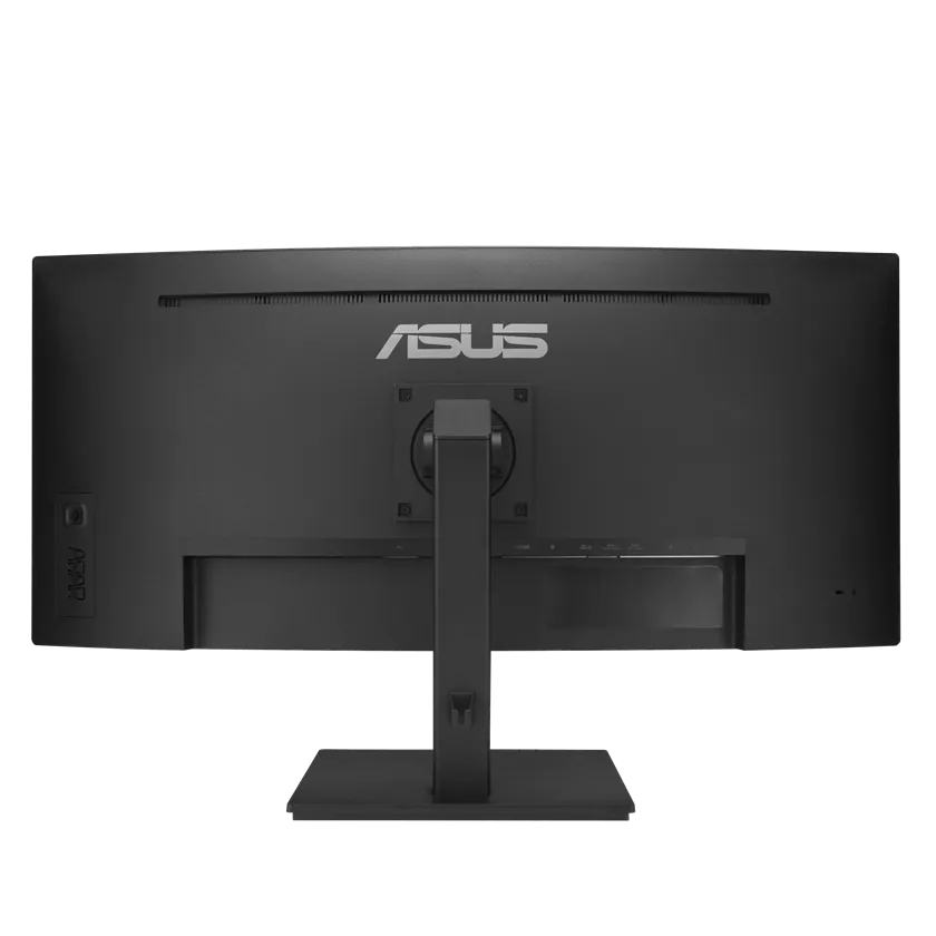 Монитор 34" ASUS VA34VCPSR VA 3440x1440 100Hz 4ms 300cd/m 3000:1 1500R 1xHDMI 1xDP 1xUSB-C 2x2W — фото 2