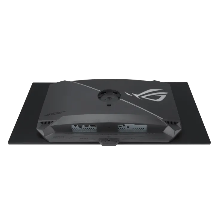 Монитор 32" ASUS ROG Strix XG32UCDS QD-OLED 3840x2160 165Hz 0.03ms 1000cd/m 2xHDMI 1xDP 1xUSB-C — фото 7