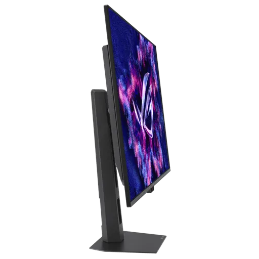 Монитор 32" ASUS ROG Strix XG32UCDS QD-OLED 3840x2160 165Hz 0.03ms 1000cd/m 2xHDMI 1xDP 1xUSB-C — фото 5