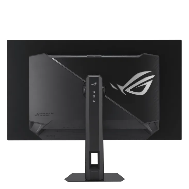 Монитор 32" ASUS ROG Strix XG32UCDS QD-OLED 3840x2160 165Hz 0.03ms 1000cd/m 2xHDMI 1xDP 1xUSB-C — фото 3