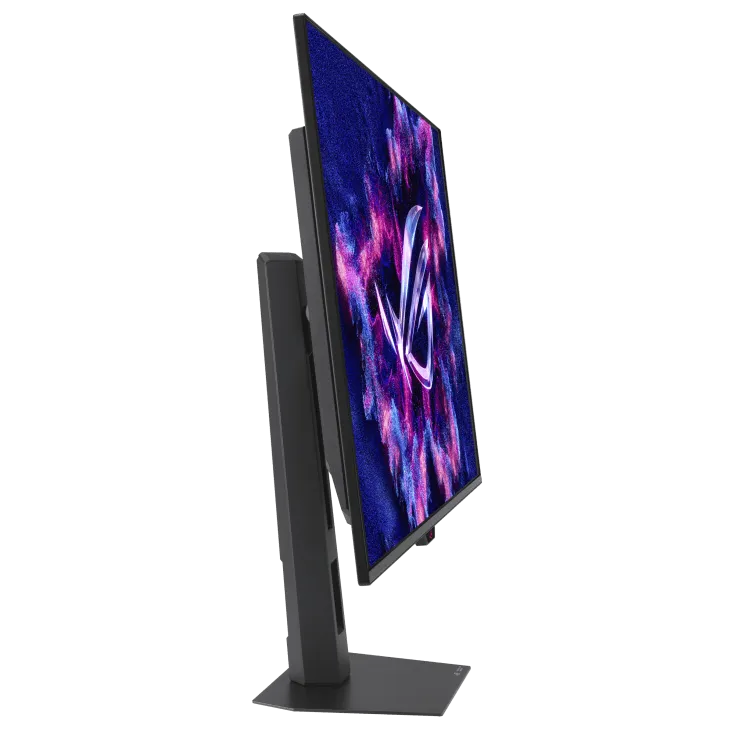 Монитор 32" ASUS ROG Strix XG32UCDS QD-OLED 3840x2160 165Hz 0.03ms 1000cd/m 2xHDMI 1xDP 1xUSB-C — фото 6