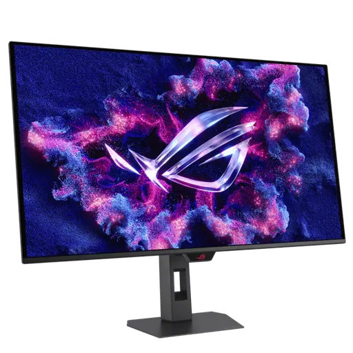 Монитор 32" ASUS ROG Strix XG32UCDS QD-OLED 3840x2160 165Hz 0.03ms 1000cd/m 2xHDMI 1xDP 1xUSB-C — фото 4