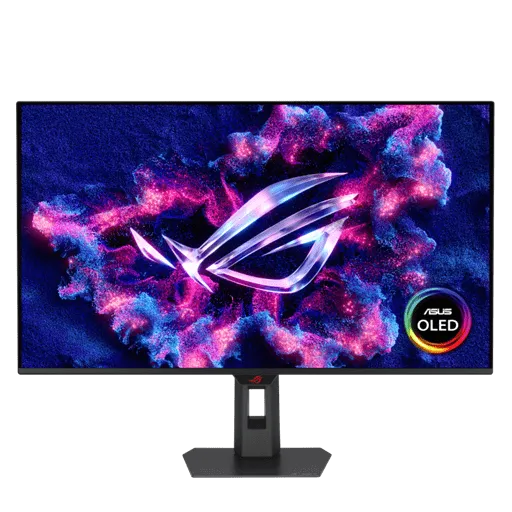 Монитор 32" ASUS ROG Strix XG32UCDS QD-OLED 3840x2160 165Hz 0.03ms 1000cd/m 2xHDMI 1xDP 1xUSB-C