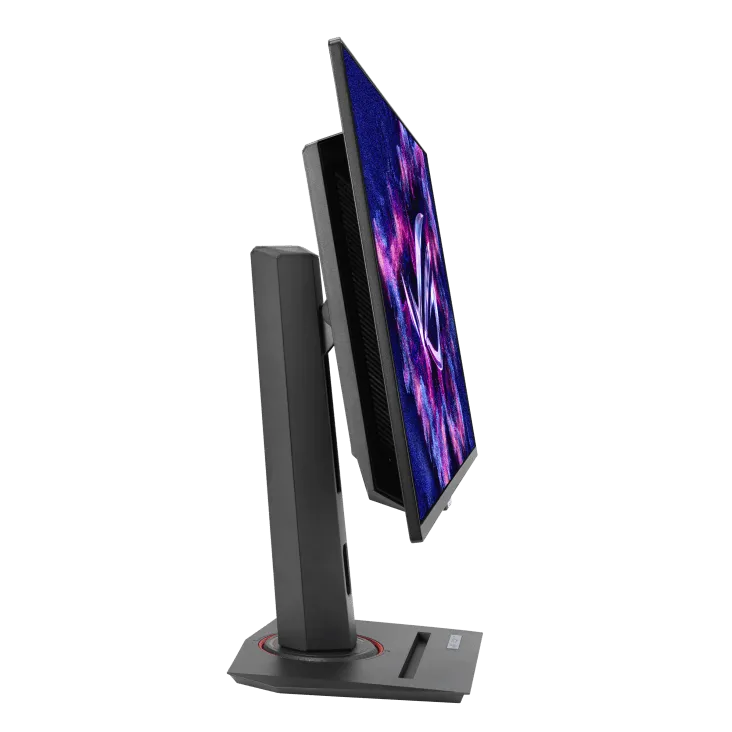 Монитор 27" ASUS ROG Strix XG27UCDMG QD-OLED 3840x2160 240Hz 0.03ms 450cd/m 2xHDMI 1xDP 1xUSB-C — фото 6