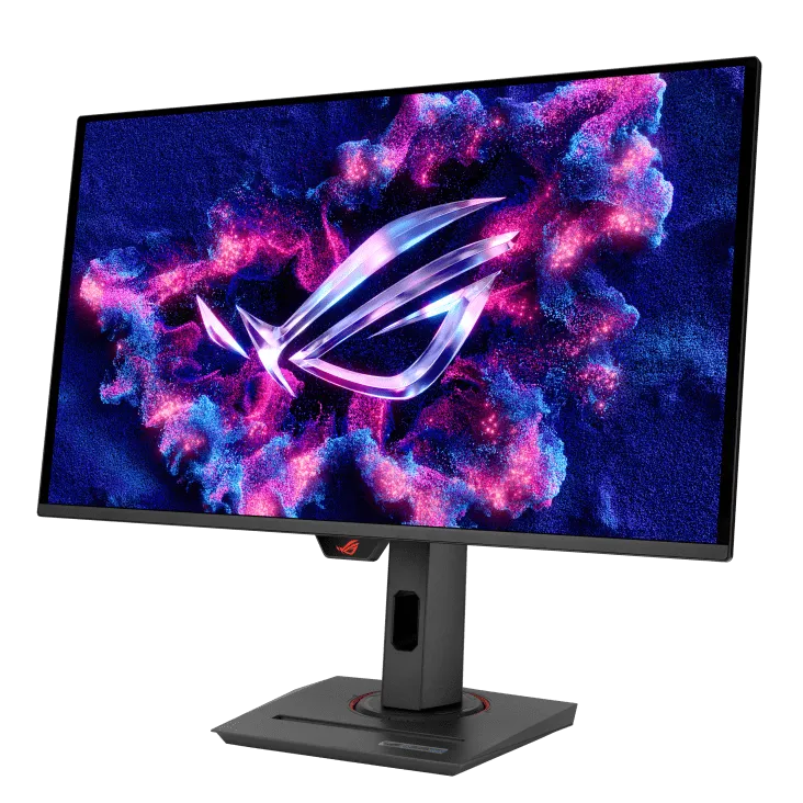 Монитор 27" ASUS ROG Strix XG27UCDMG QD-OLED 3840x2160 240Hz 0.03ms 450cd/m 2xHDMI 1xDP 1xUSB-C — фото 4
