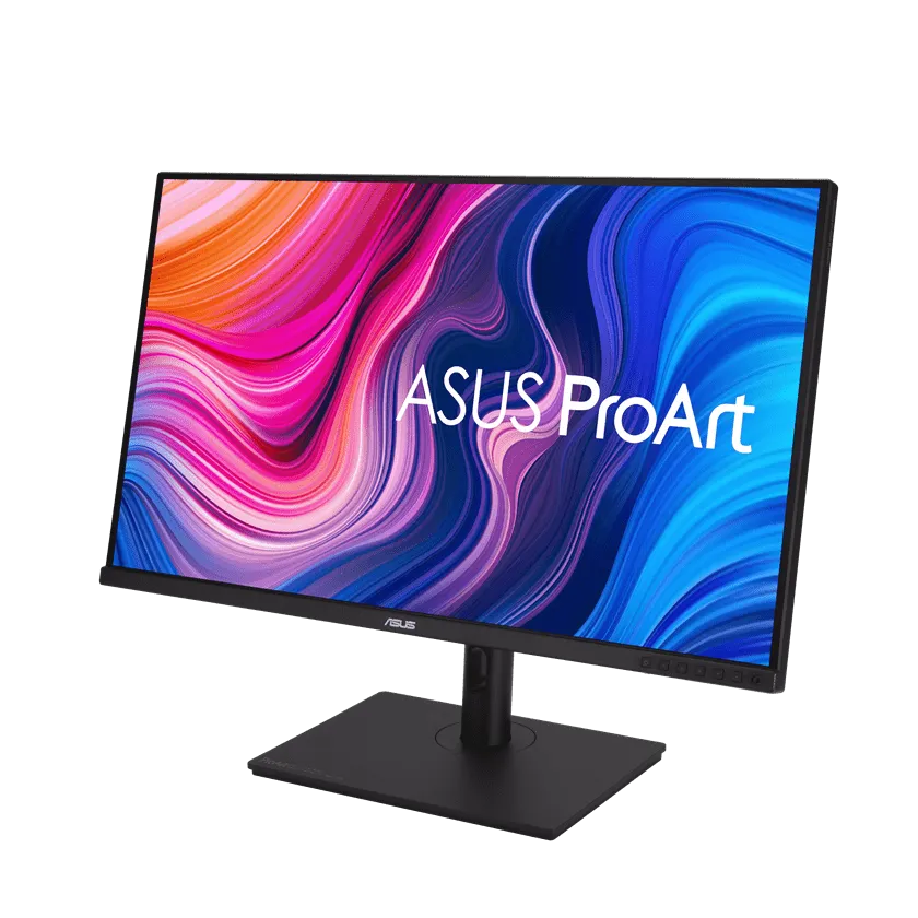 Монитор 32" ASUS ProArt Display PA328CGV IPS 2560x1440 165Hz 5ms 450cd/m 1000:1 2xHDMI 1xDP 1xUSB-С — фото 10