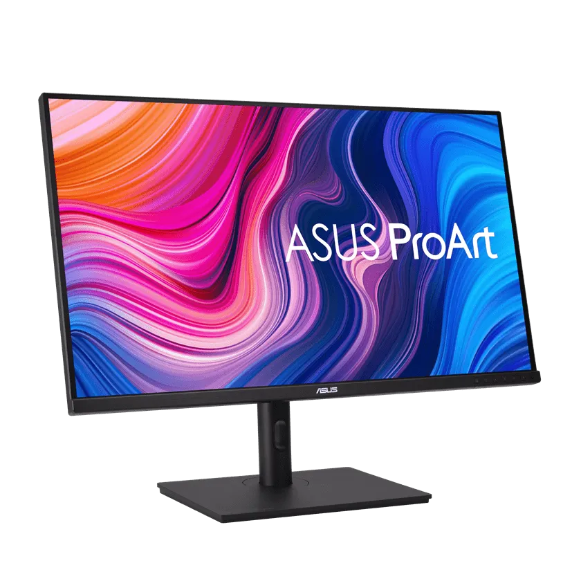 Монитор 32" ASUS ProArt Display PA328CGV IPS 2560x1440 165Hz 5ms 450cd/m 1000:1 2xHDMI 1xDP 1xUSB-С — фото 9