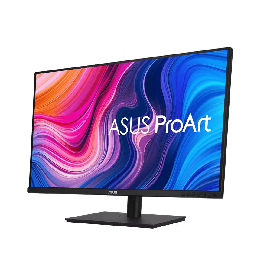 Монитор 32" ASUS ProArt Display PA328CGV IPS 2560x1440 165Hz 5ms 450cd/m 1000:1 2xHDMI 1xDP 1xUSB-С — фото 3
