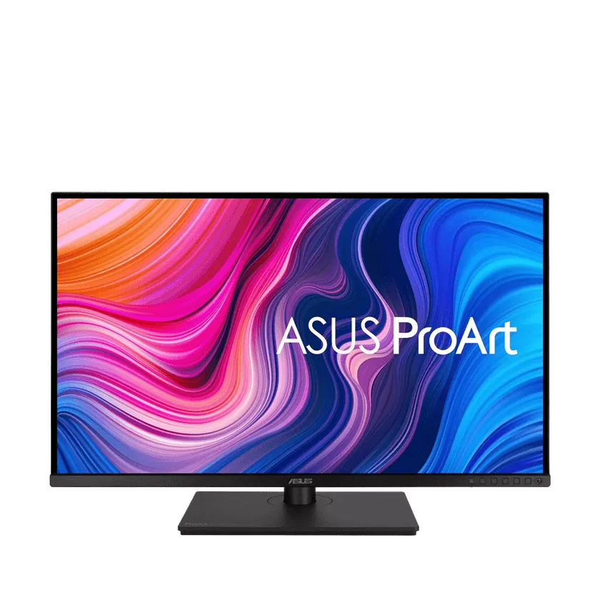 Монитор 32" ASUS ProArt Display PA328CGV IPS 2560x1440 165Hz 5ms 450cd/m 1000:1 2xHDMI 1xDP 1xUSB-С — фото 5
