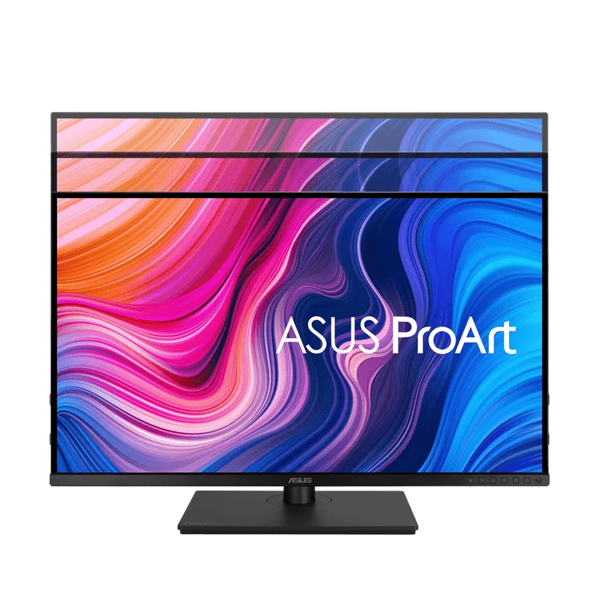 Монитор 32" ASUS ProArt Display PA328CGV IPS 2560x1440 165Hz 5ms 450cd/m 1000:1 2xHDMI 1xDP 1xUSB-С — фото 7