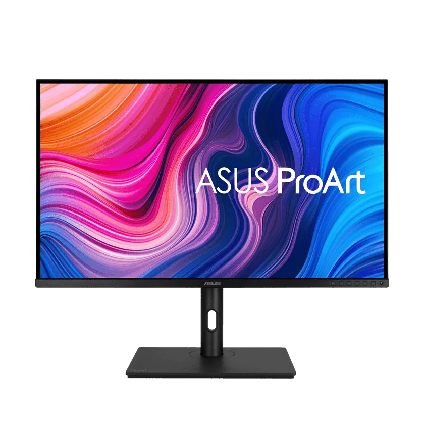 Монитор 32" ASUS ProArt Display PA328CGV IPS 2560x1440 165Hz 5ms 450cd/m 1000:1 2xHDMI 1xDP 1xUSB-С