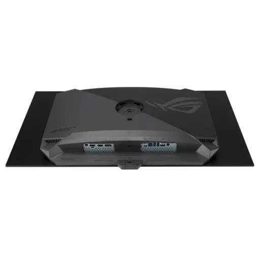 Монитор 32" ASUS ROG Strix XG32UCWG WOLED 38400x2160 165Hz 0.03ms 1300cd/m 1.5M:1 2xHDMI 1xDP 1xUSB — фото 5