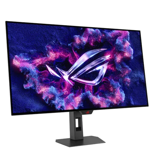 Монитор 32" ASUS ROG Strix XG32UCWG WOLED 38400x2160 165Hz 0.03ms 1300cd/m 1.5M:1 2xHDMI 1xDP 1xUSB — фото 4