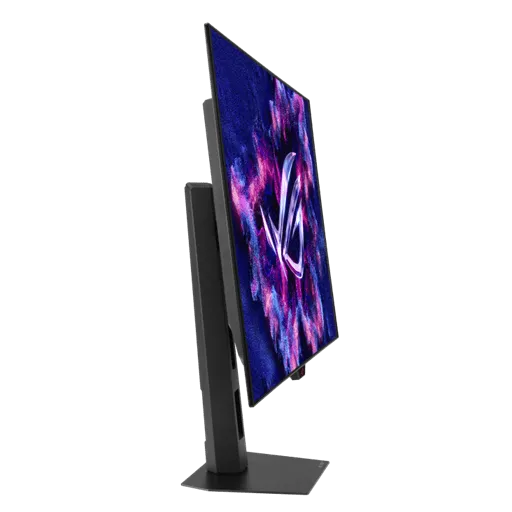 Монитор 32" ASUS ROG Strix XG32UCWG WOLED 38400x2160 165Hz 0.03ms 1300cd/m 1.5M:1 2xHDMI 1xDP 1xUSB — фото 6