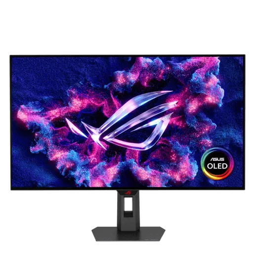 Монитор 32" ASUS ROG Strix XG32UCWG WOLED 38400x2160 165Hz 0.03ms 1300cd/m 1.5M:1 2xHDMI 1xDP 1xUSB