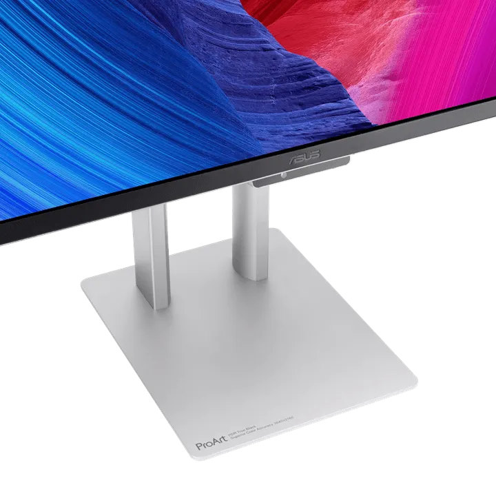Монитор 32" ASUS ProArt Display PA32UCDM QD-OLED 3840x2160 240Hz 0,1ms 250cd/m 1xHDMI TB4 x2 — фото 6