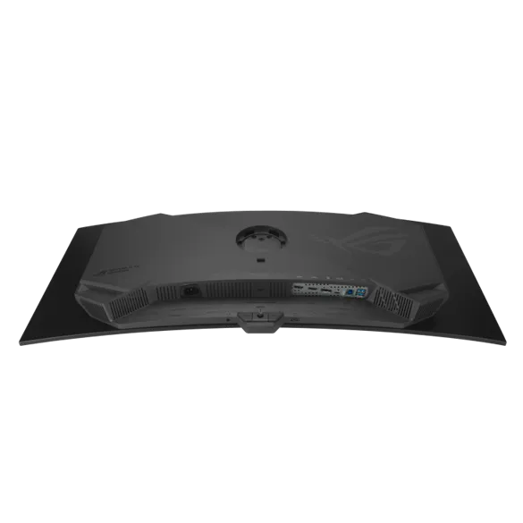 Монитор 34" ASUS ROG Strix XG34WCDG QD-OLED 3440x1440 175Hz 0.03ms 250cd/m 2xHDMI 1xDP 1xUSB-C — фото 5