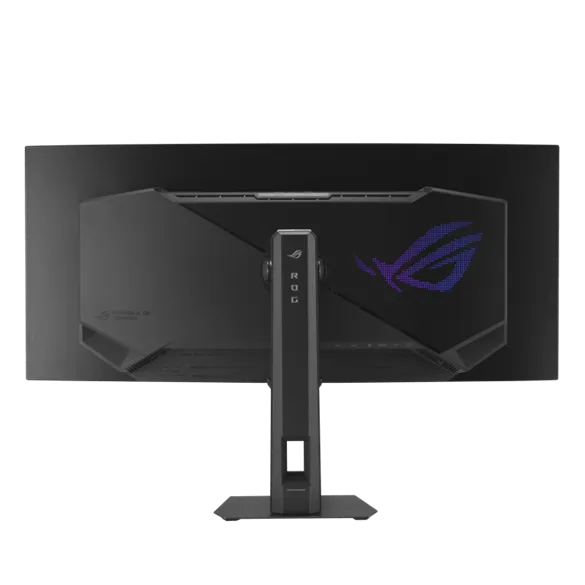 Монитор 34" ASUS ROG Strix XG34WCDG QD-OLED 3440x1440 175Hz 0.03ms 250cd/m 2xHDMI 1xDP 1xUSB-C — фото 2