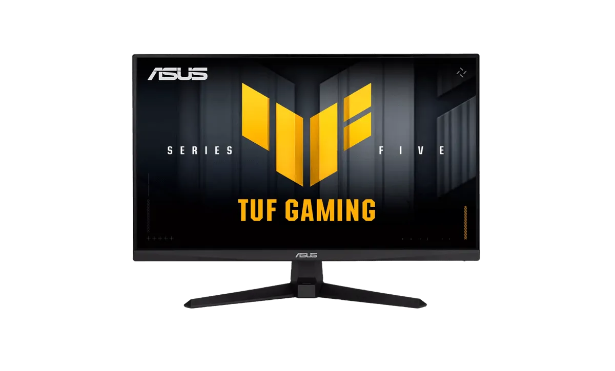 Монитор 27" ASUS TUF Gaming VG279QM5A IPS 1920x1080 240Hz 1ms 300cd/m 1000:1 2xHDMI 1xDP SP2W