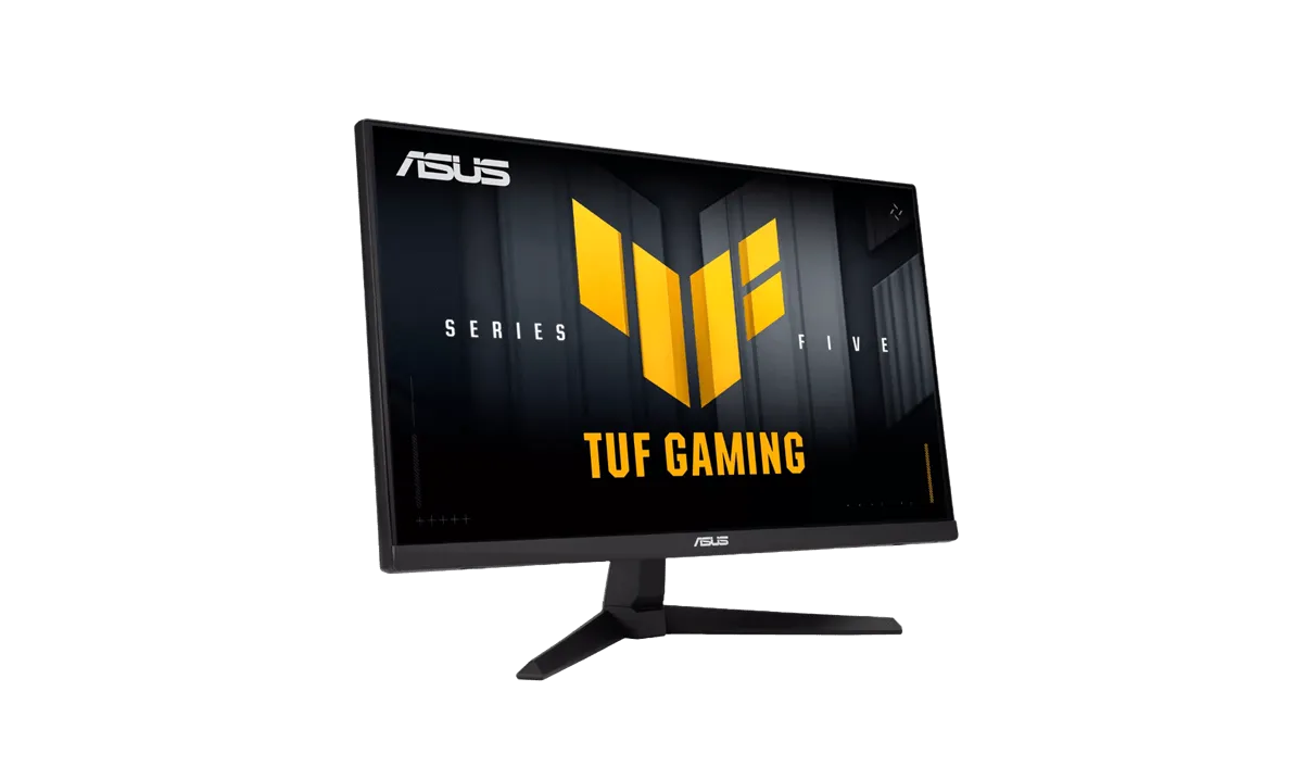 Монитор 27" ASUS TUF Gaming VG279QM5A IPS 1920x1080 240Hz 1ms 300cd/m 1000:1 2xHDMI 1xDP SP2W — фото 4