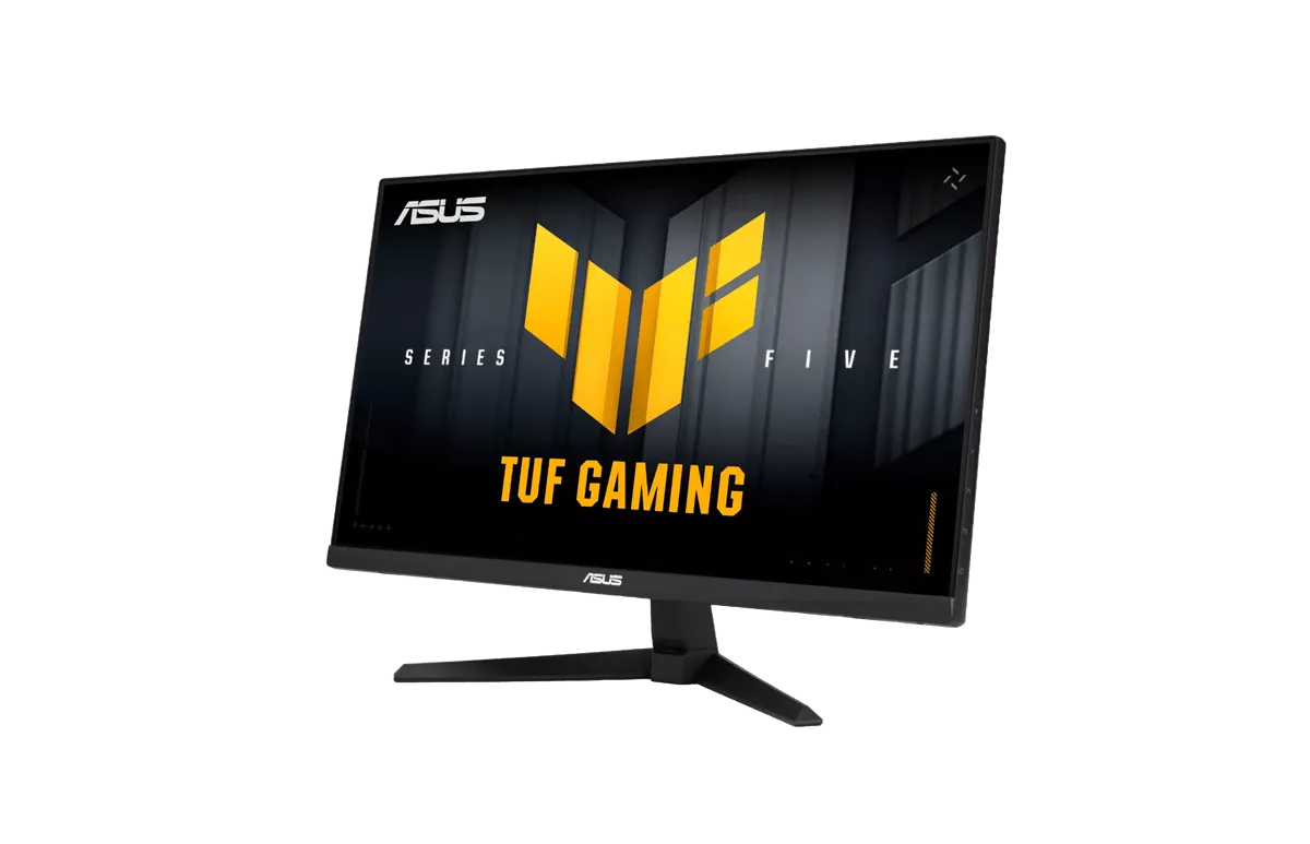 Монитор 27" ASUS TUF Gaming VG279QM5A IPS 1920x1080 240Hz 1ms 300cd/m 1000:1 2xHDMI 1xDP SP2W — фото 3