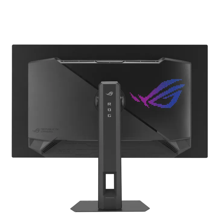 Монитор 27" ASUS ROG Strix XG27AQDPG QD-OLED 2560x1440 500Hz 0.03ms 450cd/m 2xHDMI 1xDP 1xUSB-C — фото 3