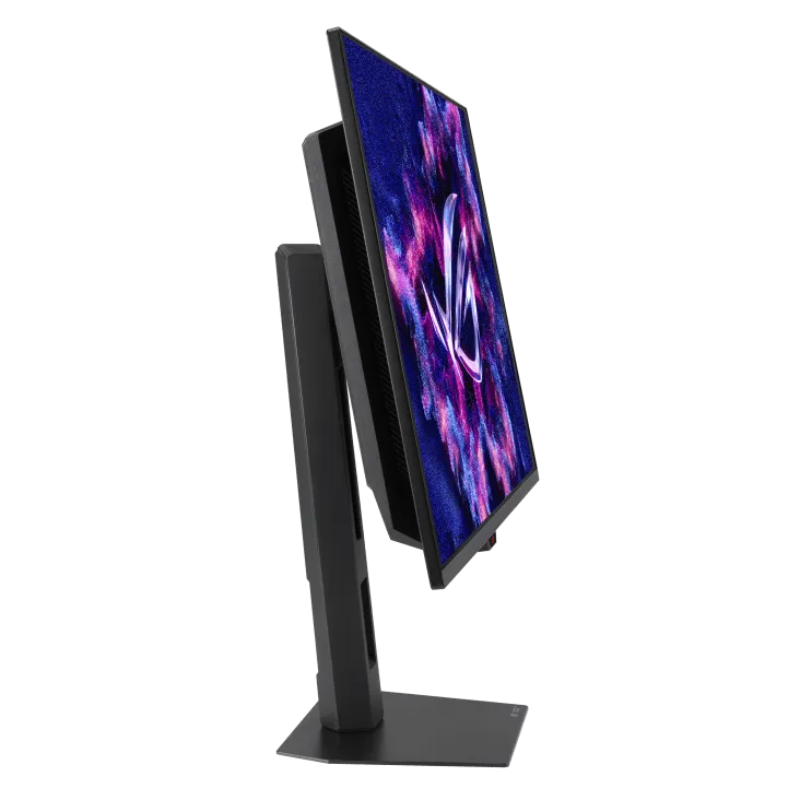 Монитор 27" ASUS ROG Strix XG27AQDPG QD-OLED 2560x1440 500Hz 0.03ms 450cd/m 2xHDMI 1xDP 1xUSB-C — фото 7