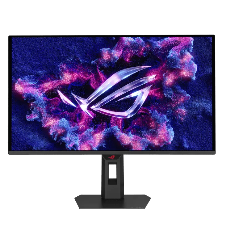 Монитор 27" ASUS ROG Strix XG27AQDPG QD-OLED 2560x1440 500Hz 0.03ms 450cd/m 2xHDMI 1xDP 1xUSB-C — фото 5