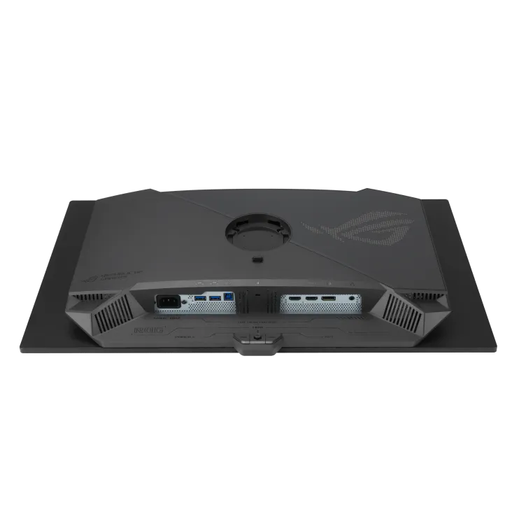 Монитор 27" ASUS ROG Strix XG27AQDPG QD-OLED 2560x1440 500Hz 0.03ms 450cd/m 2xHDMI 1xDP 1xUSB-C — фото 6