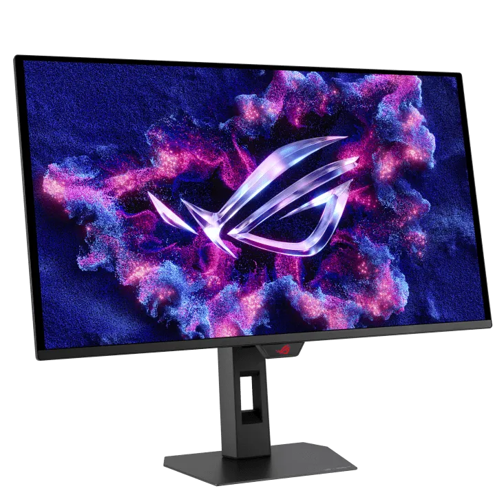 Монитор 27" ASUS ROG Strix XG27AQDPG QD-OLED 2560x1440 500Hz 0.03ms 450cd/m 2xHDMI 1xDP 1xUSB-C — фото 4