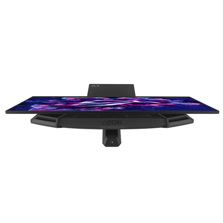 Монитор 27" ASUS ROG Strix XG27AQDPG QD-OLED 2560x1440 500Hz 0.03ms 450cd/m 2xHDMI 1xDP 1xUSB-C — фото 8