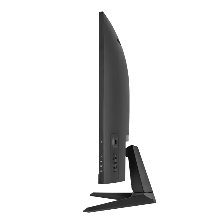 Монитор 31.5" ASUS TUF Gaming VG32VQM5B VA 1920x1080 250Hz 0.5ms 300cd/m 3500:1 1500R 2xHDMI DP 2x2W — фото 5