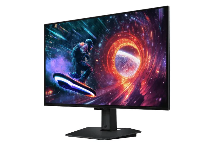 Монитор 27" SAMSUNG LS27FG502SIXCI OLED QHD 2560x1440 180Hz 0.03мс 200кд/м2 1 000 000:1 HDMI DP — фото 6