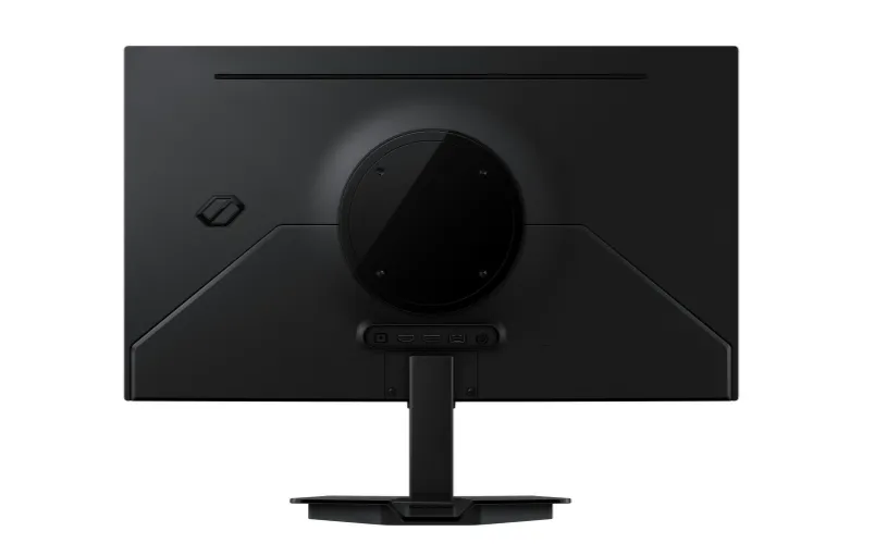 Монитор 27" SAMSUNG LS27FG502SIXCI OLED QHD 2560x1440 180Hz 0.03мс 200кд/м2 1 000 000:1 HDMI DP — фото 7