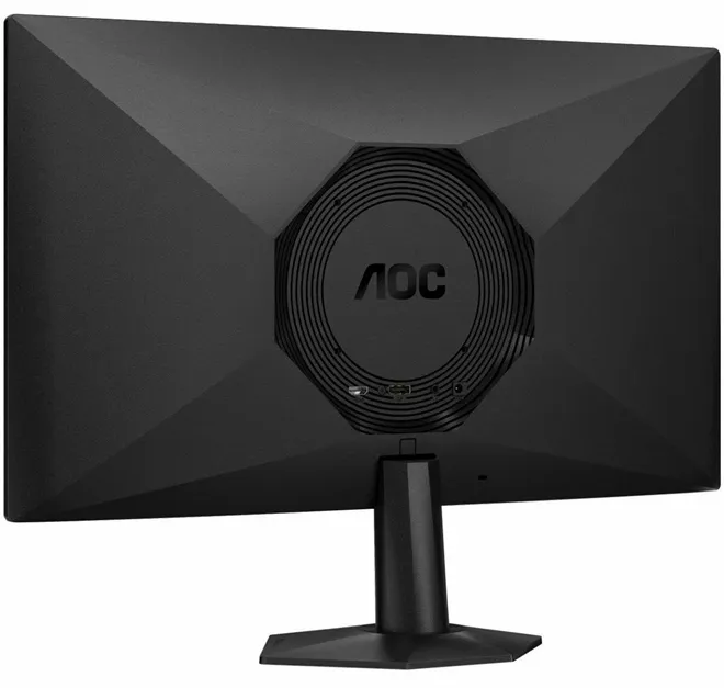 Монитор Игровой 24,5" AOC 25G50Z/01 IPS 1920x1080 260Hz 0.3ms 300cd/m 1000:1 HDR10 HDMI DP Черный — фото 6