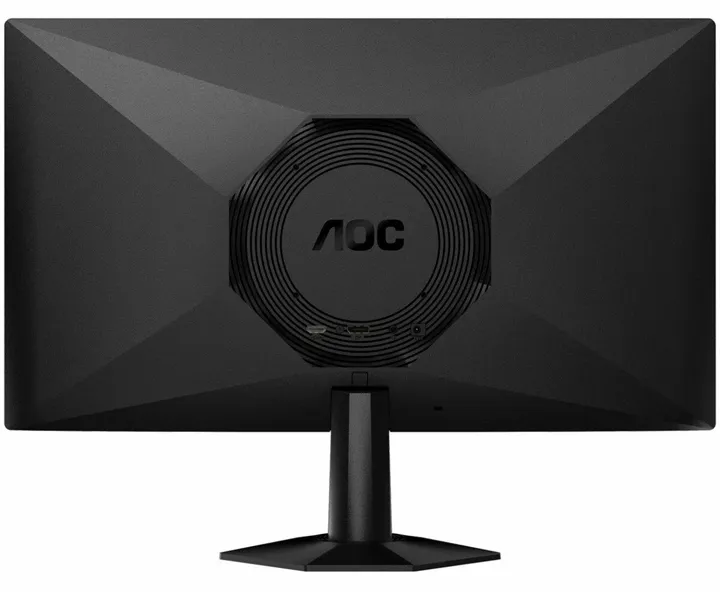 Монитор Игровой 24,5" AOC 25G50Z/01 IPS 1920x1080 260Hz 0.3ms 300cd/m 1000:1 HDR10 HDMI DP Черный — фото 8