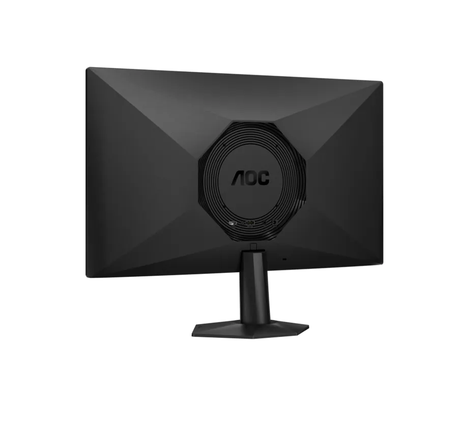 Монитор Игровой 24,5" AOC 25G50Z/01 IPS 1920x1080 260Hz 0.3ms 300cd/m 1000:1 HDR10 HDMI DP Черный — фото 9