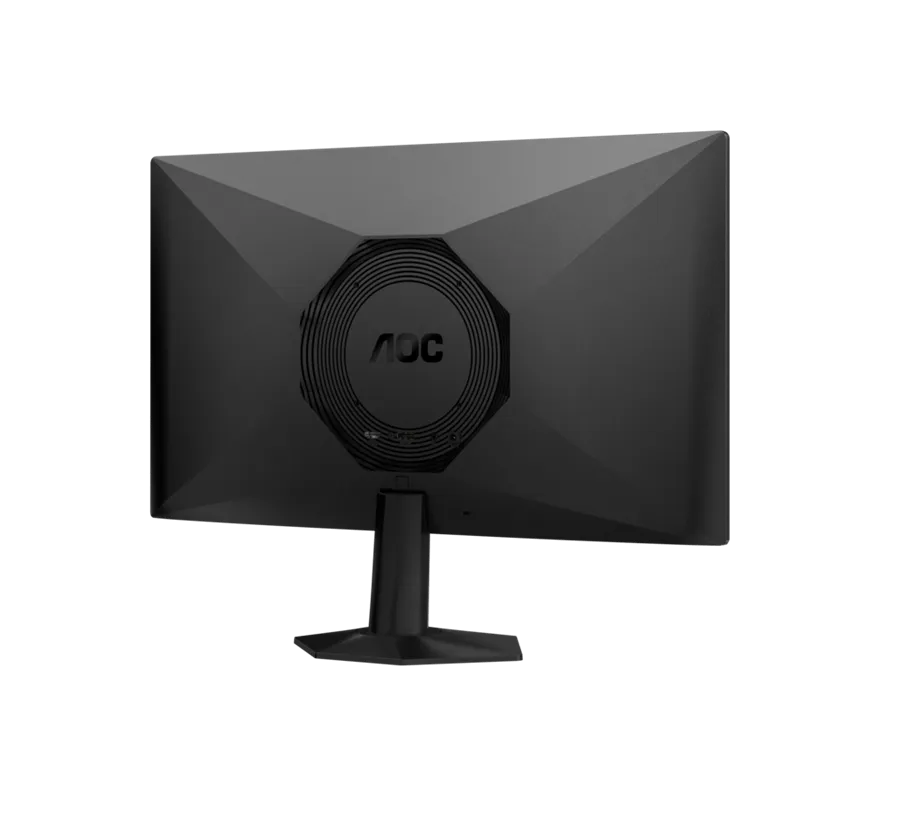 Монитор Игровой 24,5" AOC 25G50Z/01 IPS 1920x1080 260Hz 0.3ms 300cd/m 1000:1 HDR10 HDMI DP Черный — фото 8