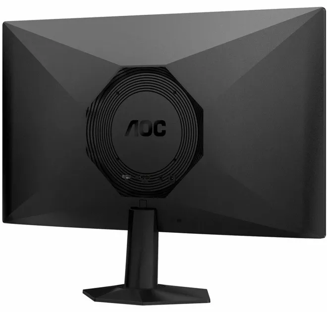 Монитор Игровой 24,5" AOC 25G50Z/01 IPS 1920x1080 260Hz 0.3ms 300cd/m 1000:1 HDR10 HDMI DP Черный — фото 7